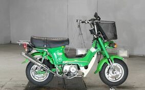 HONDA CHALY 70 CF70