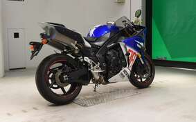 YAMAHA YZF-R1 2012 RN24J