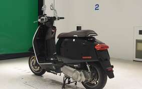 OTHER LAMBRETTA V200 SPECIAL