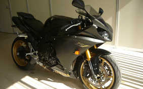 YAMAHA YZF-R1 2009 RN24J