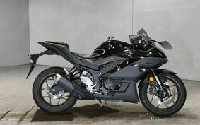 YAMAHA YZF-R25 RG43J