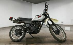 YAMAHA XT250 SEROW 3Y5