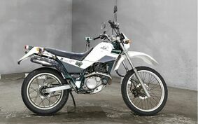 YAMAHA SEROW 225 WE 4JG