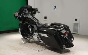 HARLEY FLHX 1580 2007 KB4