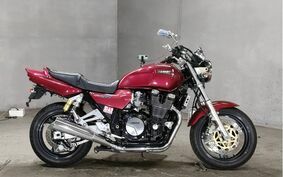 YAMAHA XJR1200 1994 4KG