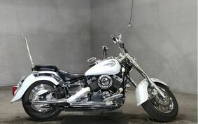 YAMAHA DRAGSTAR 400 CLASSIC 2004 VH01J