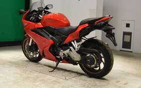 HONDA VFR800F 2020 RC79