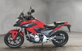 HONDA NC 700 X 2013 RC63