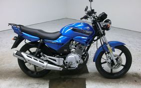 YAMAHA YBR125 PCJL