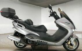 YAMAHA MAJESTY 125 SE22