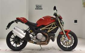 DUCATI MONSTER 1100 EVO 2013