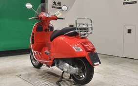 VESPA GTS250IE