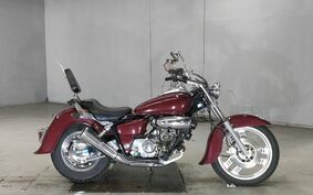 HONDA MAGNA 50 AC13