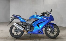 KAWASAKI NINJA 250R EX250K