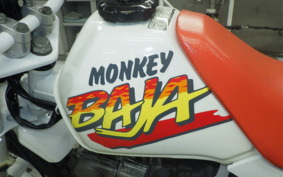 HONDA MONKEY BAJA Z50J