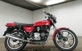 KAWASAKI Z500 KZ500B