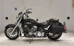 YAMAHA DRAGSTAR 400 CLASSIC  2013 VH02J