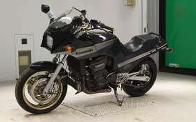 KAWASAKI GPZ900R NINJA 1990 ZX900A