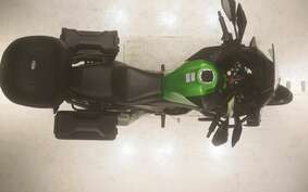 KAWASAKI VERSYS 250 A LE250D