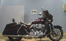 HARLEY FLHXSE 1800CVO 2010 PZ8