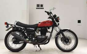 KAWASAKI 250TR BJ250F