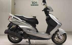 YAMAHA CYGNUS 125 X 2 SE44J