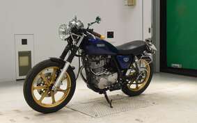 YAMAHA SR400 Gen.4 2013 RH03J