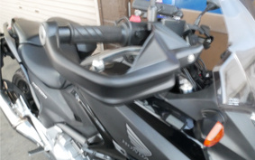 HONDA NC 700 X DCT 2012 RC63