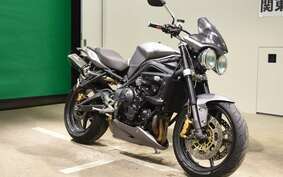 TRIUMPH STREET TRIPLE R 2009 MD4166