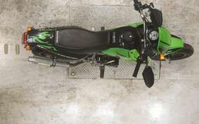 KAWASAKI KSR110 KL110A