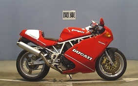 DUCATI 900SL 1992 906SC