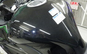 KAWASAKI NINJA 1000 SX 2023 ZXT02K