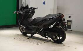 YAMAHA T-MAX 560 2021 SJ19J