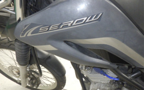 YAMAHA SEROW 250 DG11J