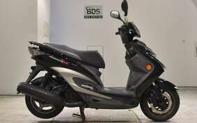 YAMAHA CYGNUS 125 XSR 2 SE44J