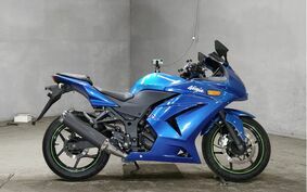 KAWASAKI NINJA 250R EX250K