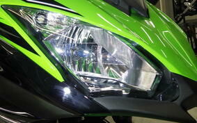 KAWASAKI NINJA 650 A 2017