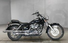 YAMAHA DRAGSTAR 250 VG02J