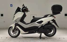 YAMAHA N-MAX 155 A SG50J