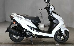 YAMAHA CYGNUS 125 X SR SED8J