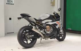 BMW S1000RR 2021