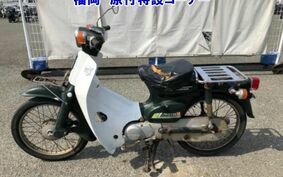 HONDA C50 C50