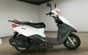 YAMAHA AXIS 125 TREET SE53J