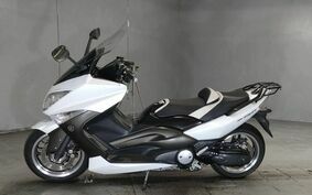 YAMAHA T-MAX500 2010 SJ08J