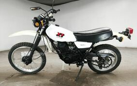 YAMAHA XT250 SEROW 3Y5