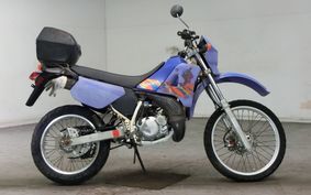 YAMAHA DT125R 3FW