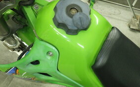 KAWASAKI KDX125 SR DX125A