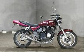 KAWASAKI ZEPHYR 400 1998 ZR400C