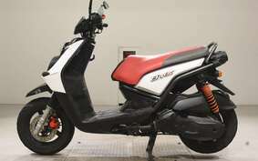 YAMAHA BW S125