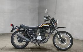 KAWASAKI 250TR BJ250F